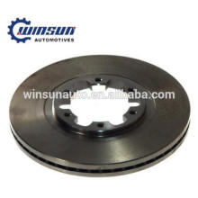 Accessories Auto Parts ,Spare Parts 40206VE800 Brake Disc